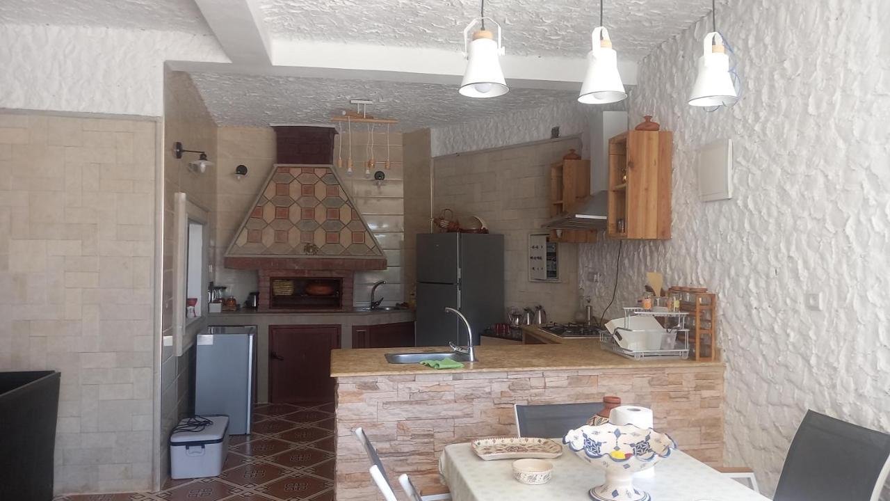 Villa Naima Larache Luaran gambar
