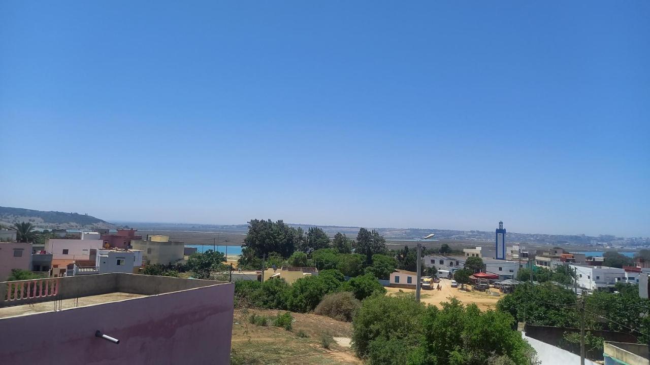 Villa Naima Larache Luaran gambar