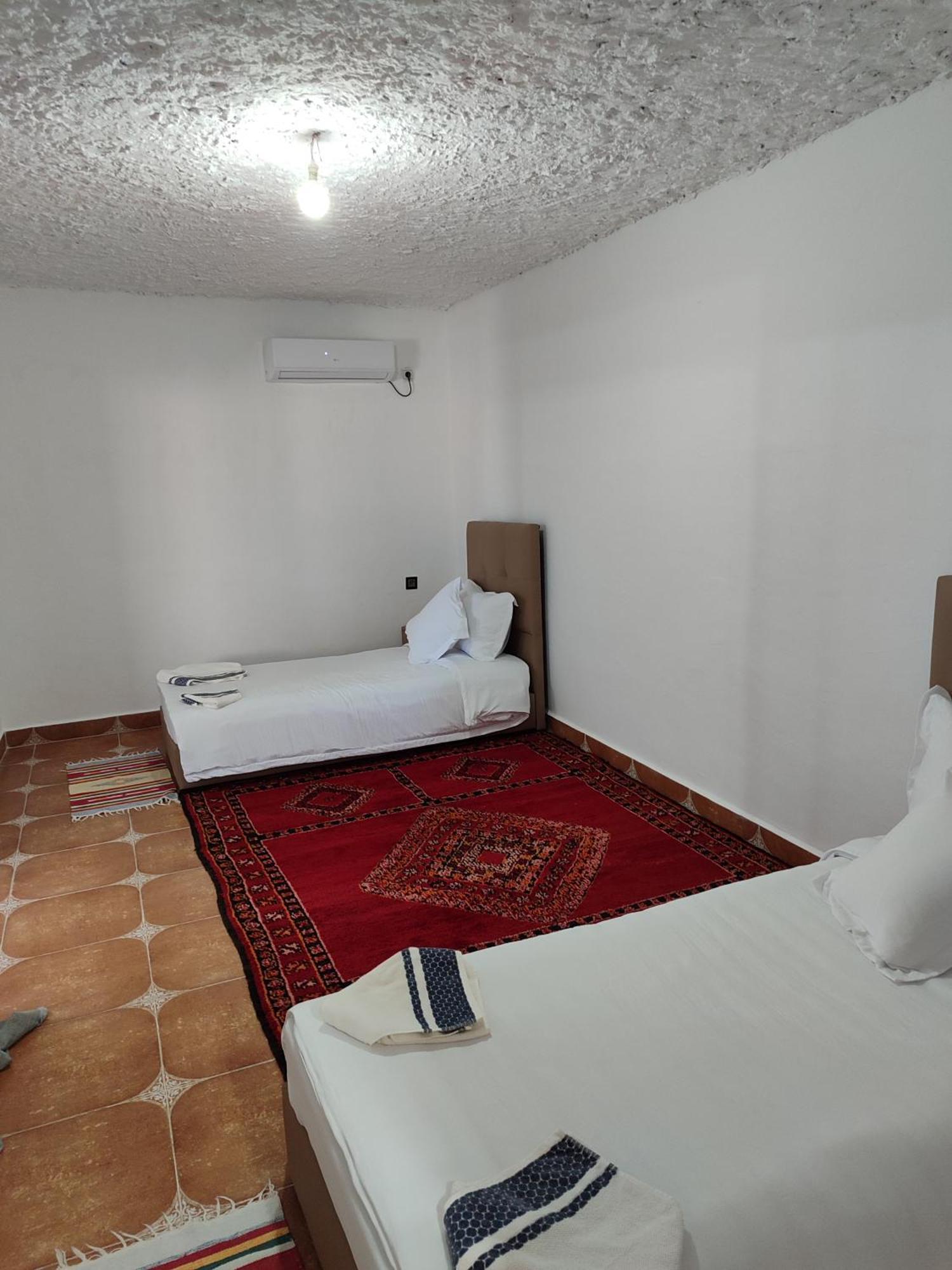 Villa Naima Larache Luaran gambar