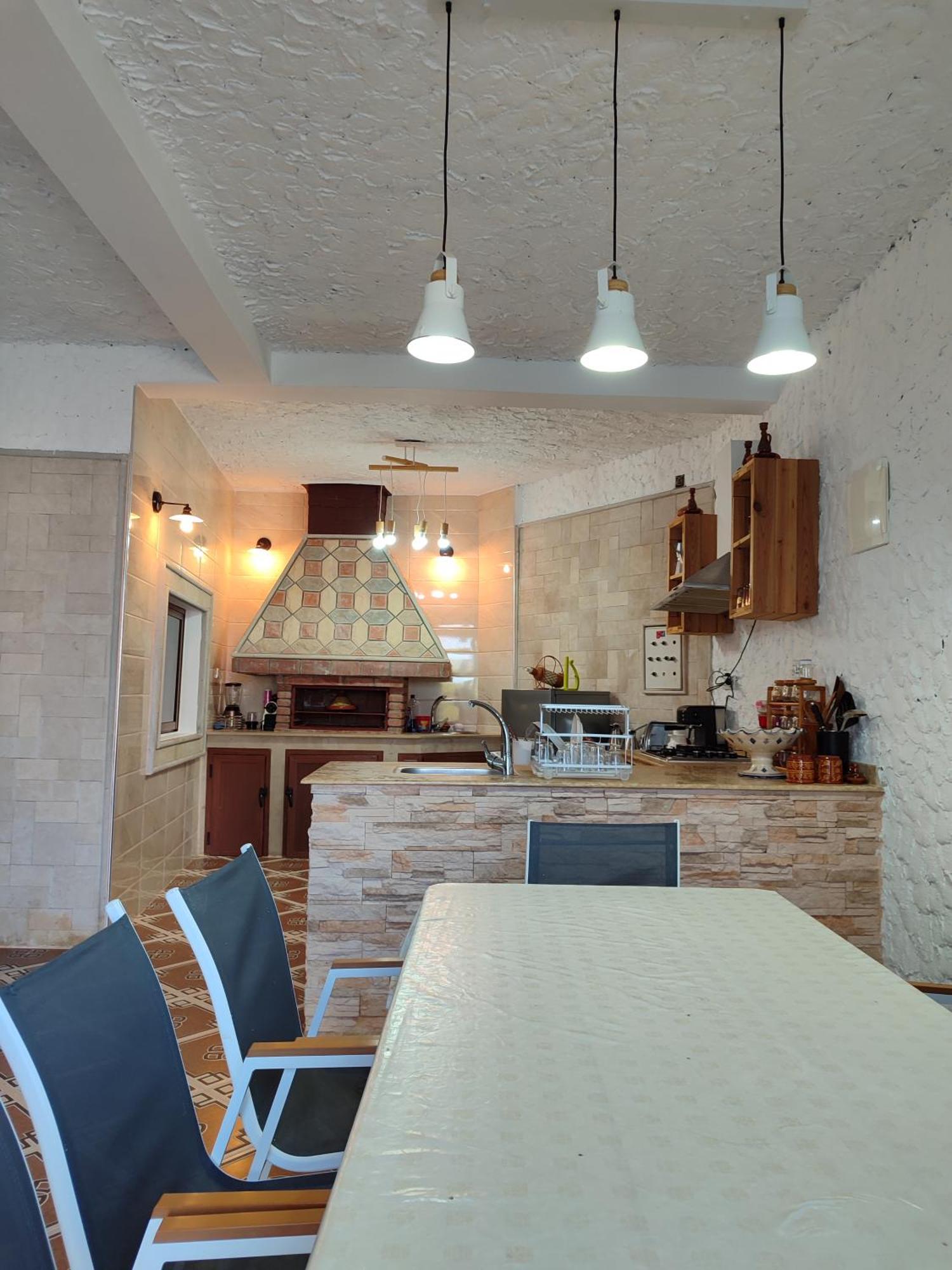 Villa Naima Larache Luaran gambar