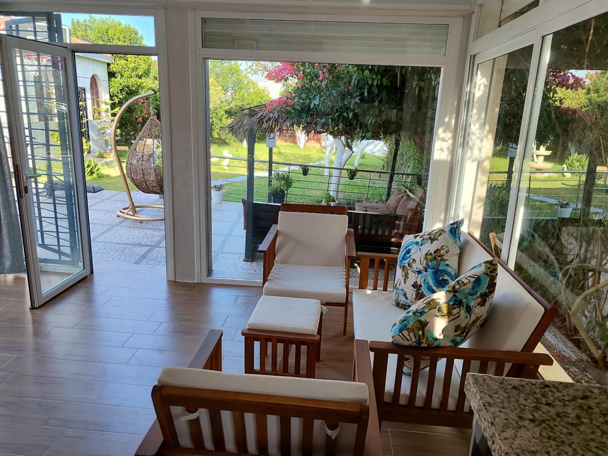 Villa Naima Larache Luaran gambar