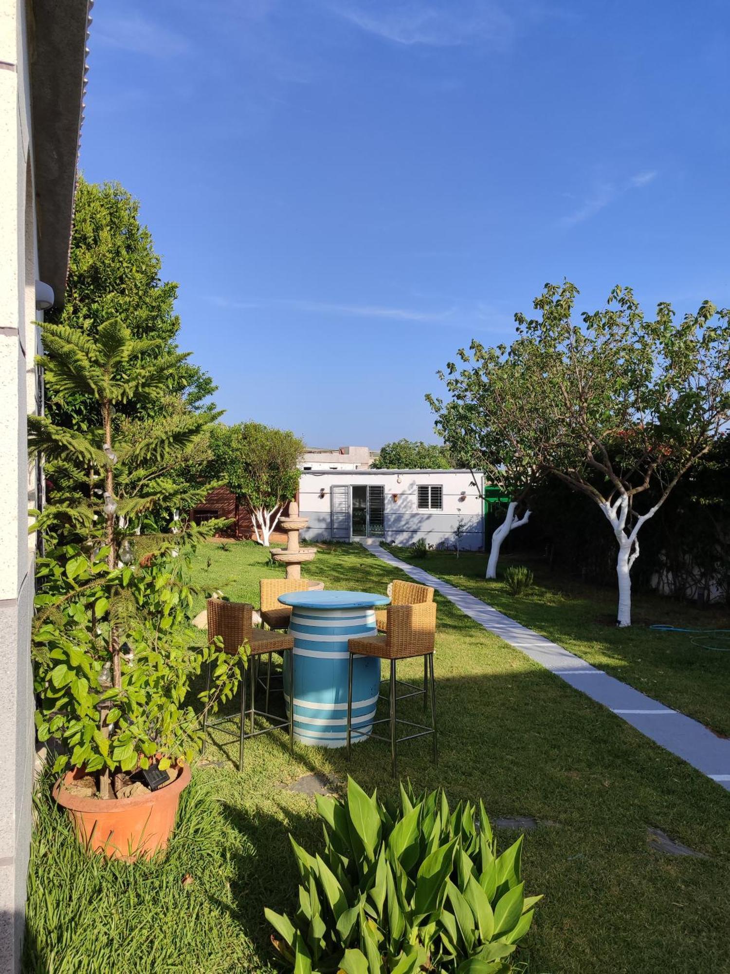 Villa Naima Larache Luaran gambar